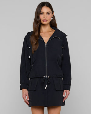 Miro Windbreaker Jacket