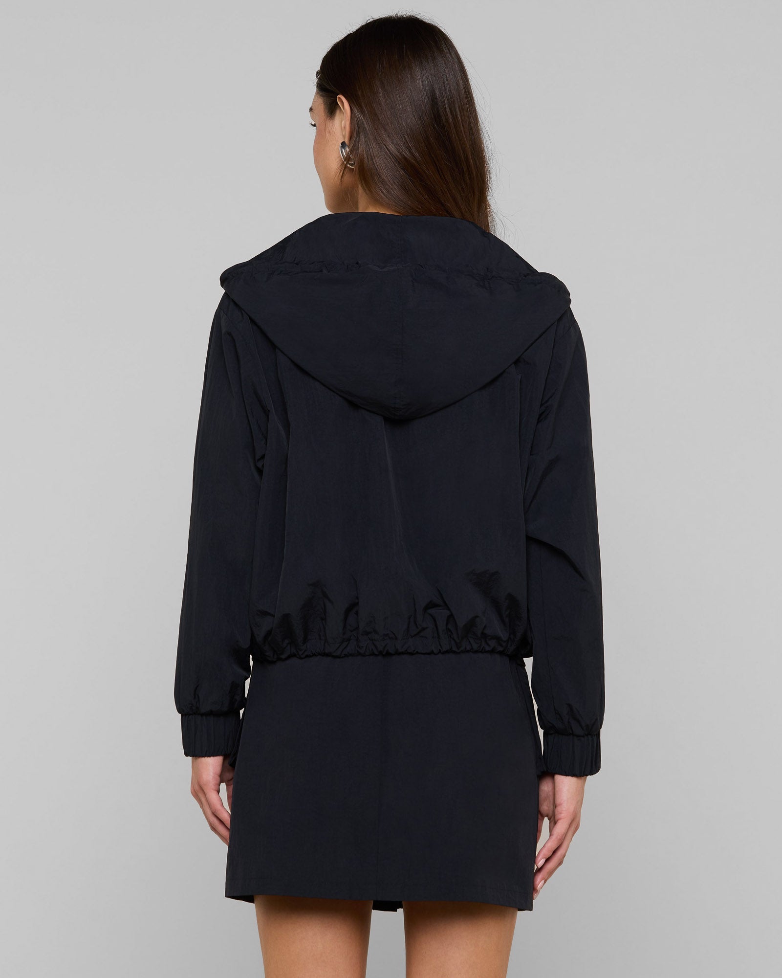 Miro Windbreaker Jacket