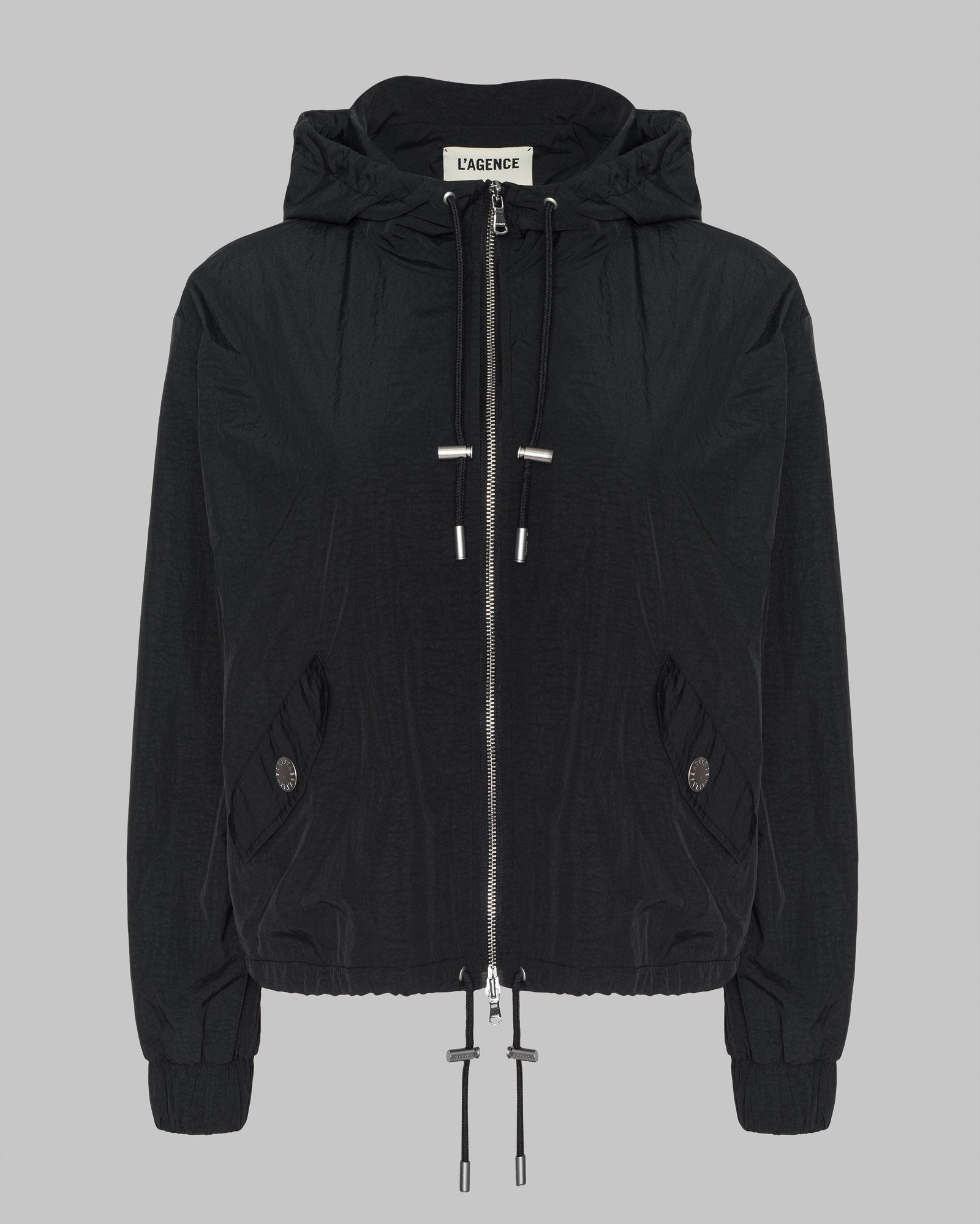 Miro Windbreaker Jacket