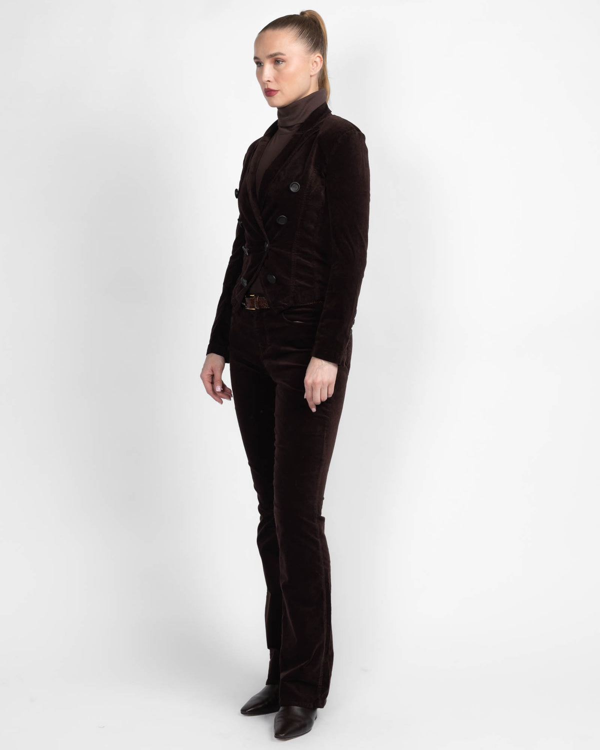 Emerson Blazer