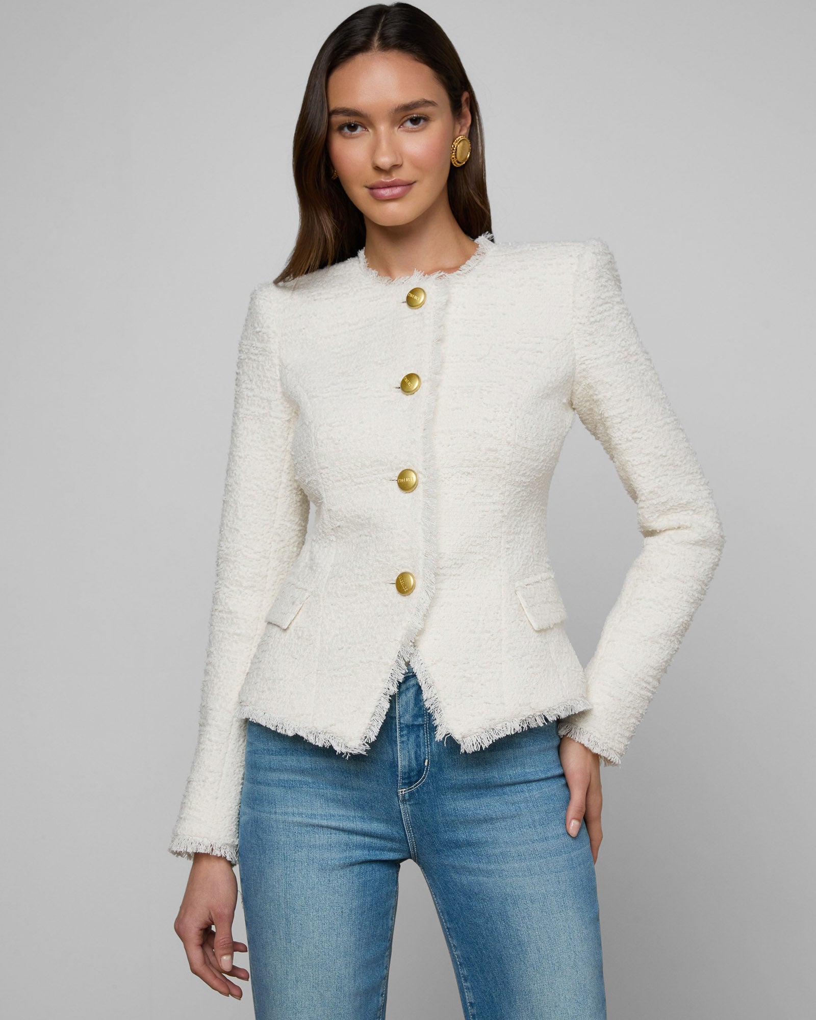 Nerina Blazer