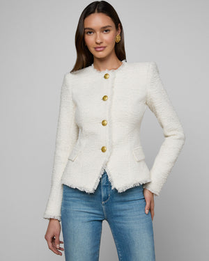 Nerina Blazer