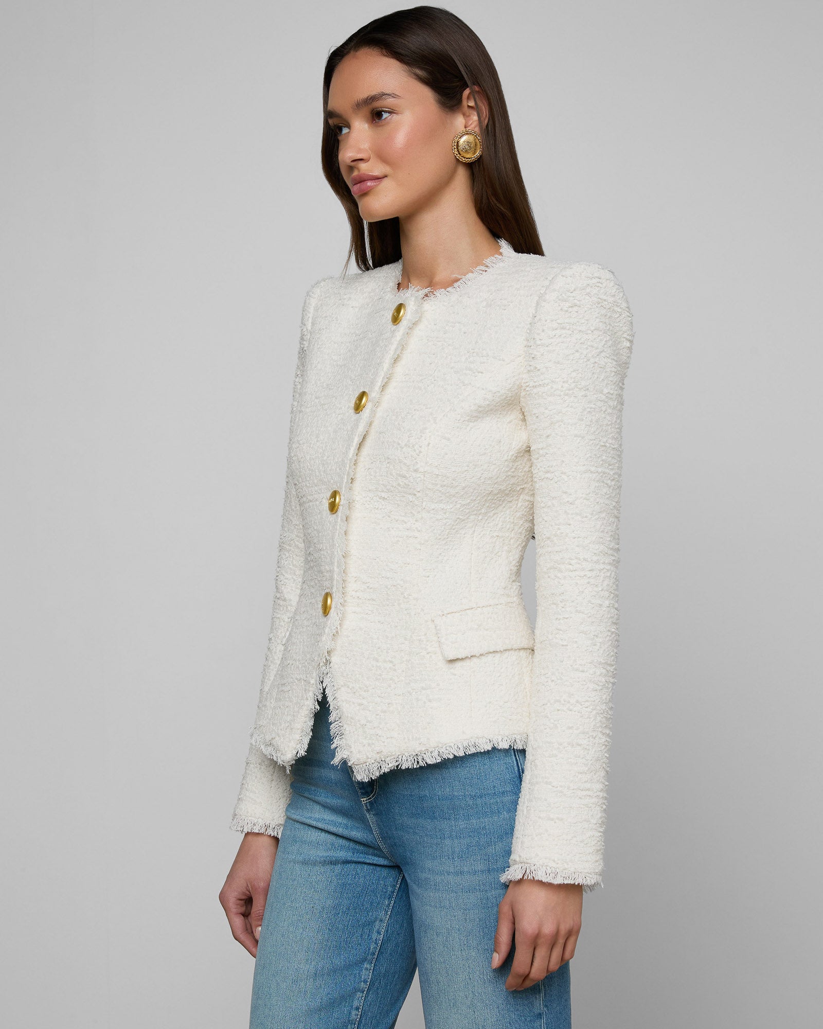 Nerina Blazer