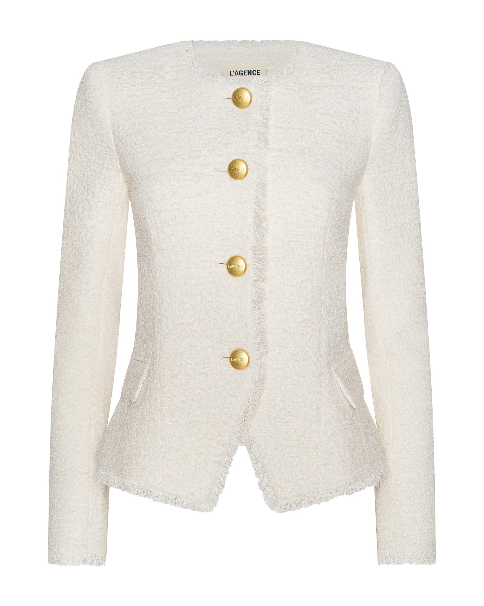 Nerina Blazer