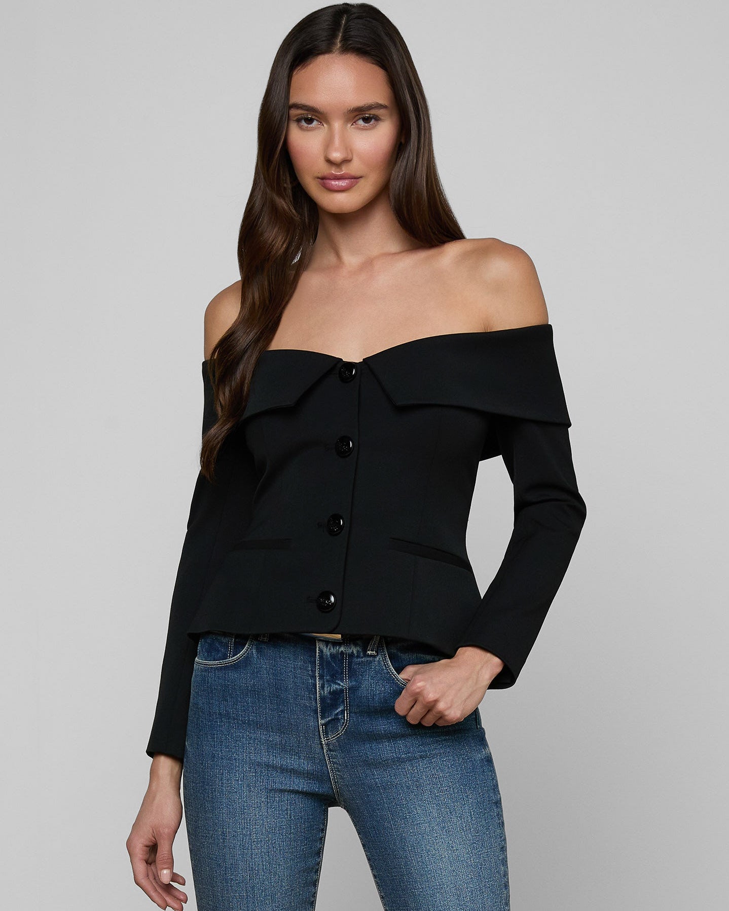 Ingrid Blazer