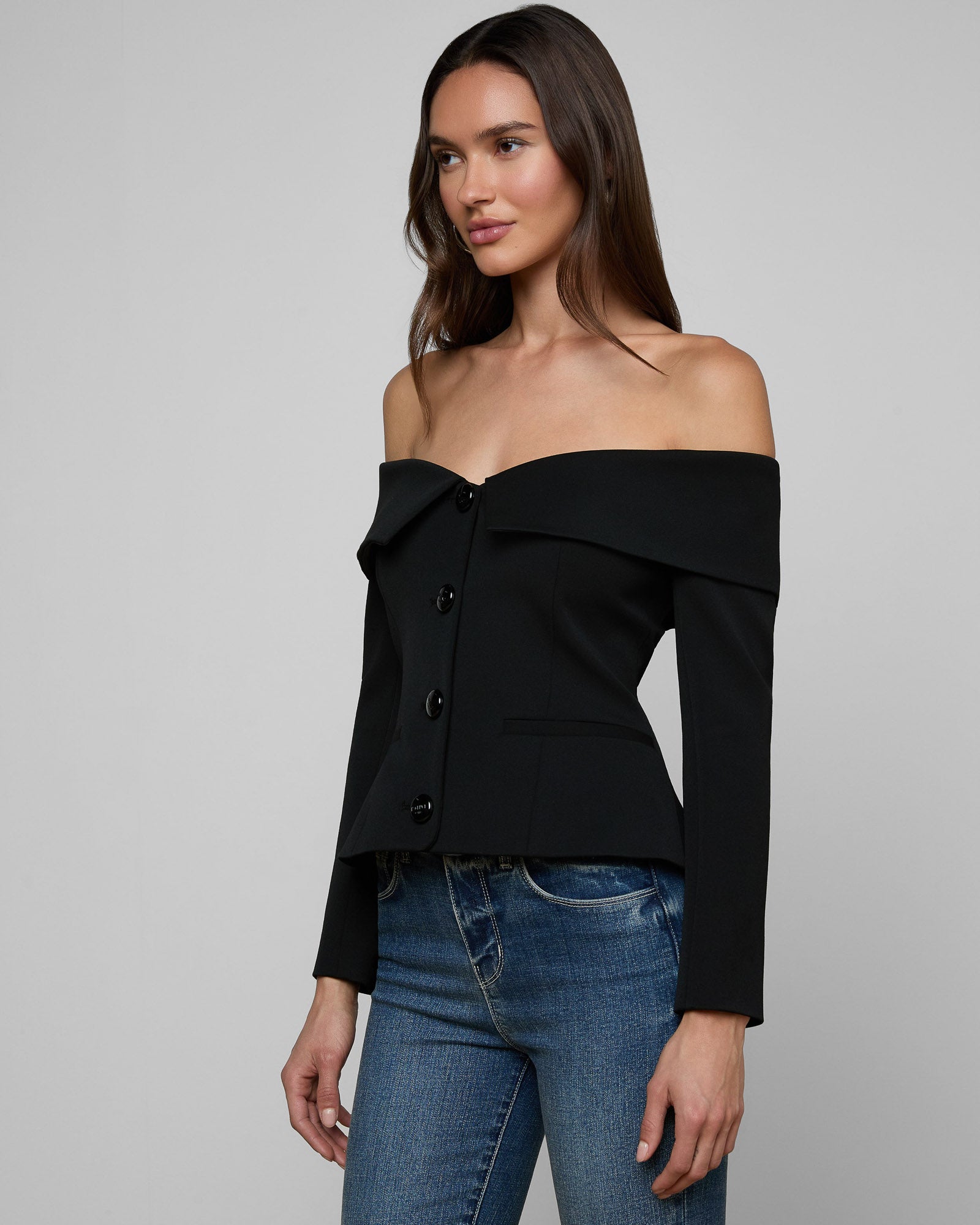 Ingrid Blazer
