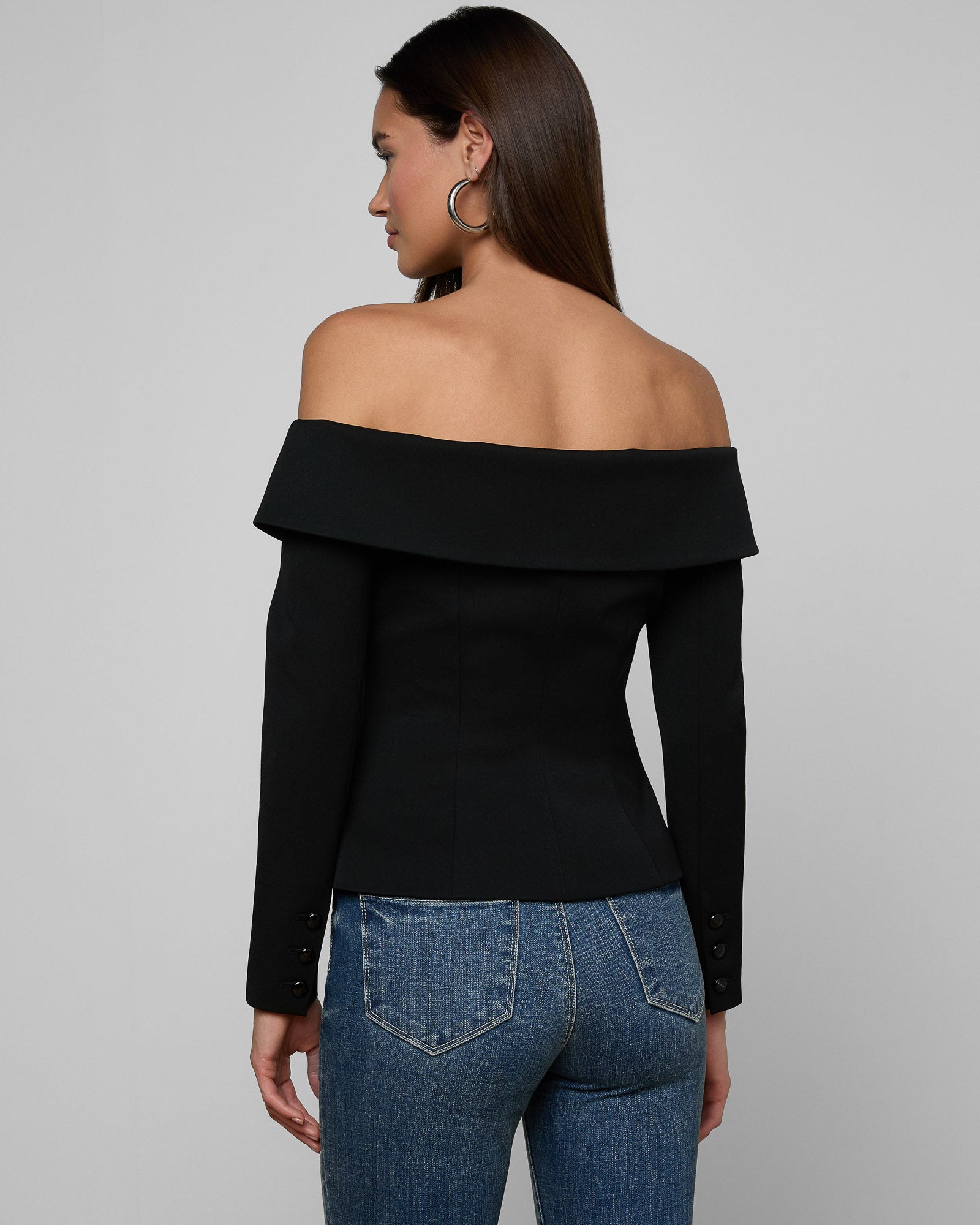 Ingrid Blazer