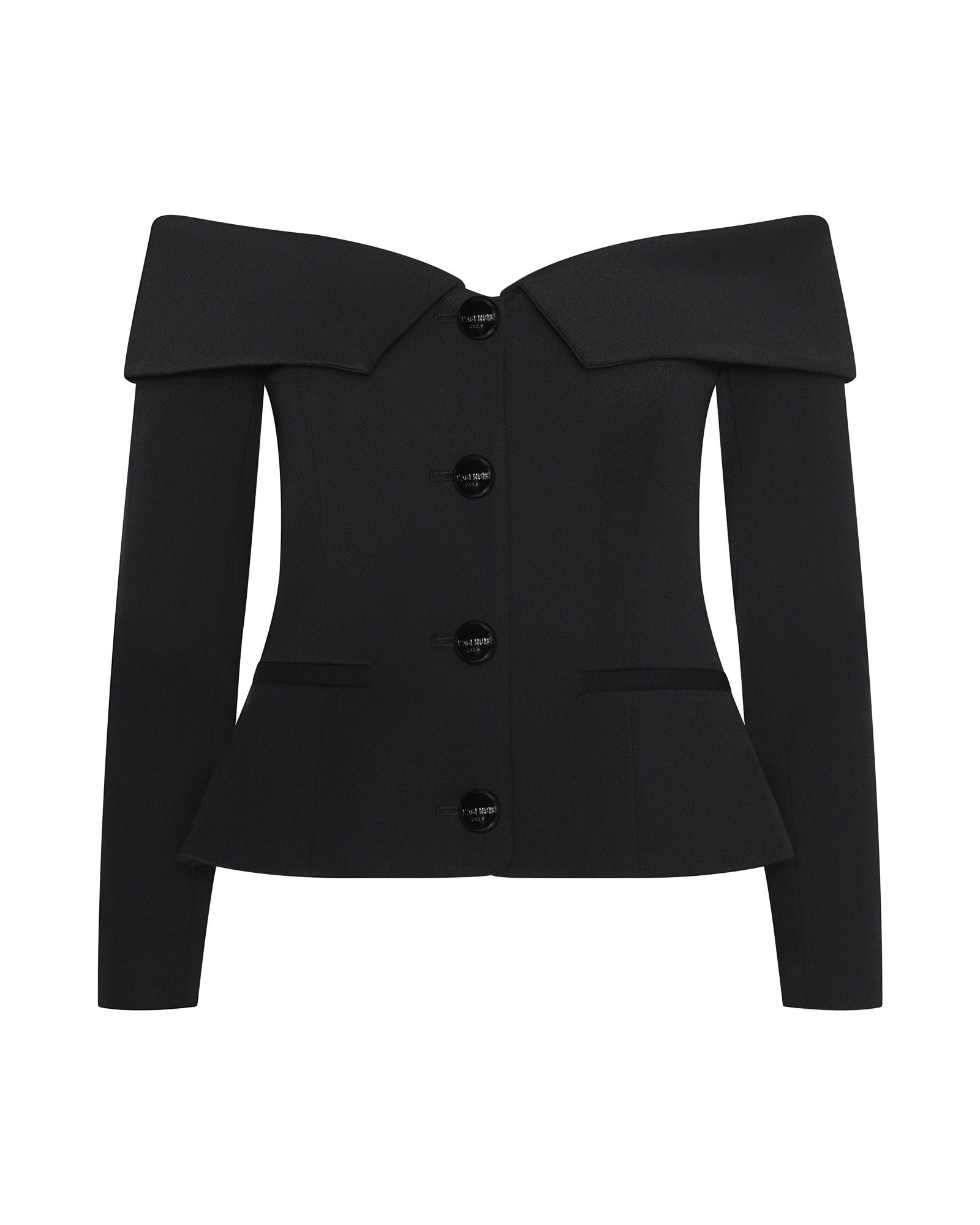 Ingrid Blazer