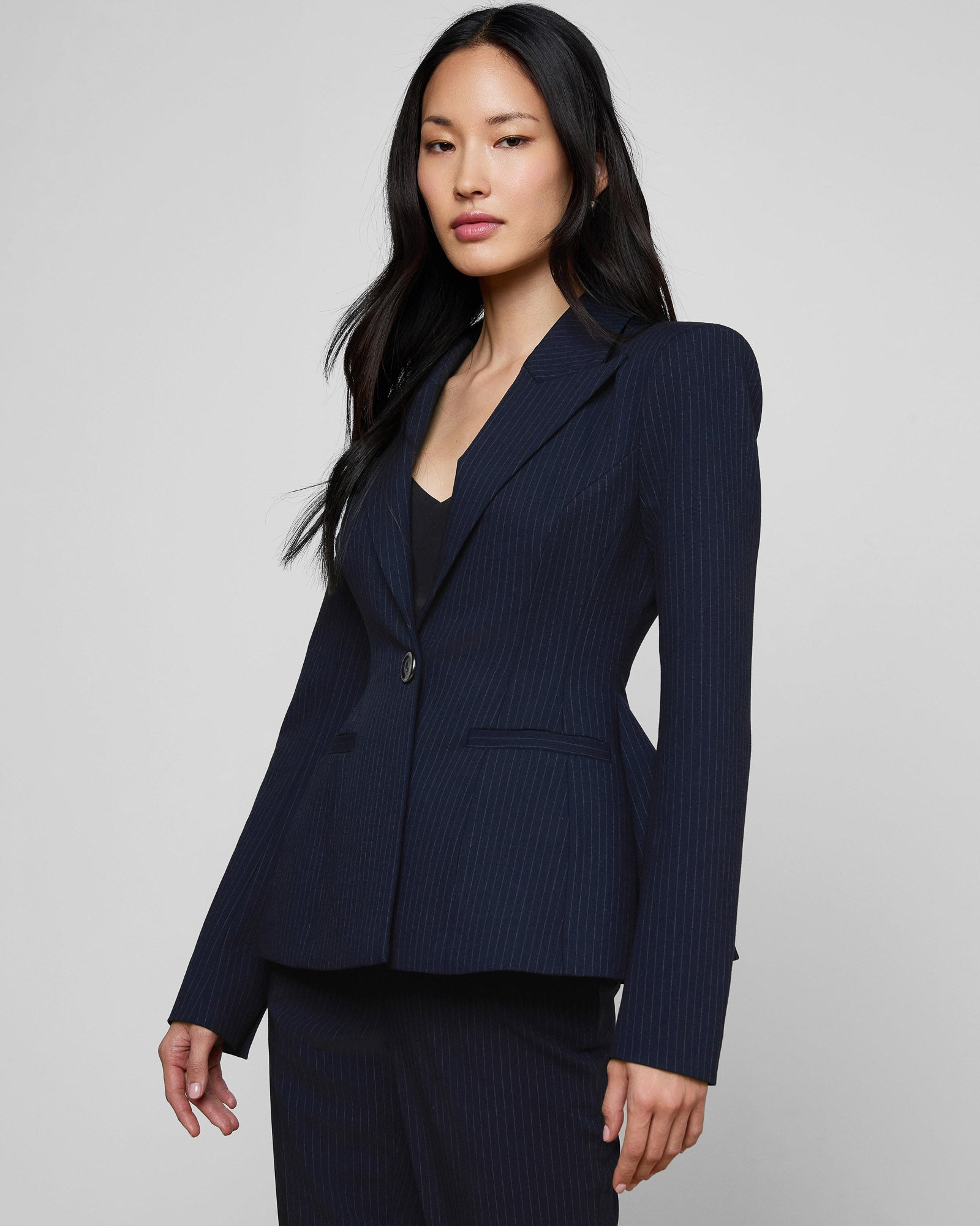 Therese Cinch Blazer