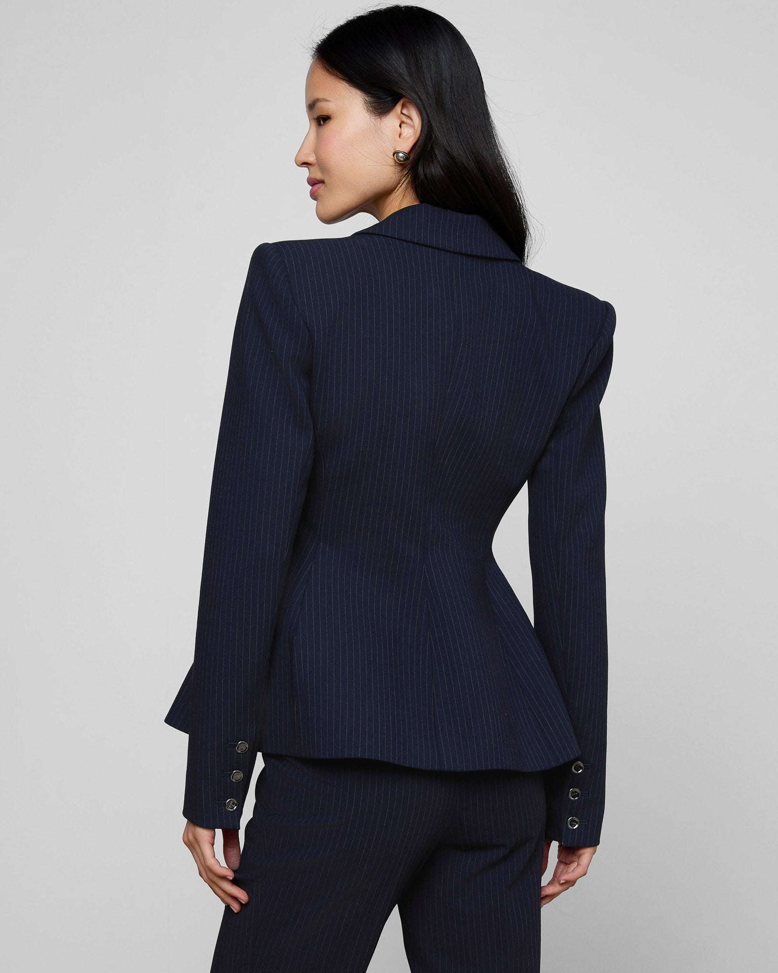 Therese Cinch Blazer