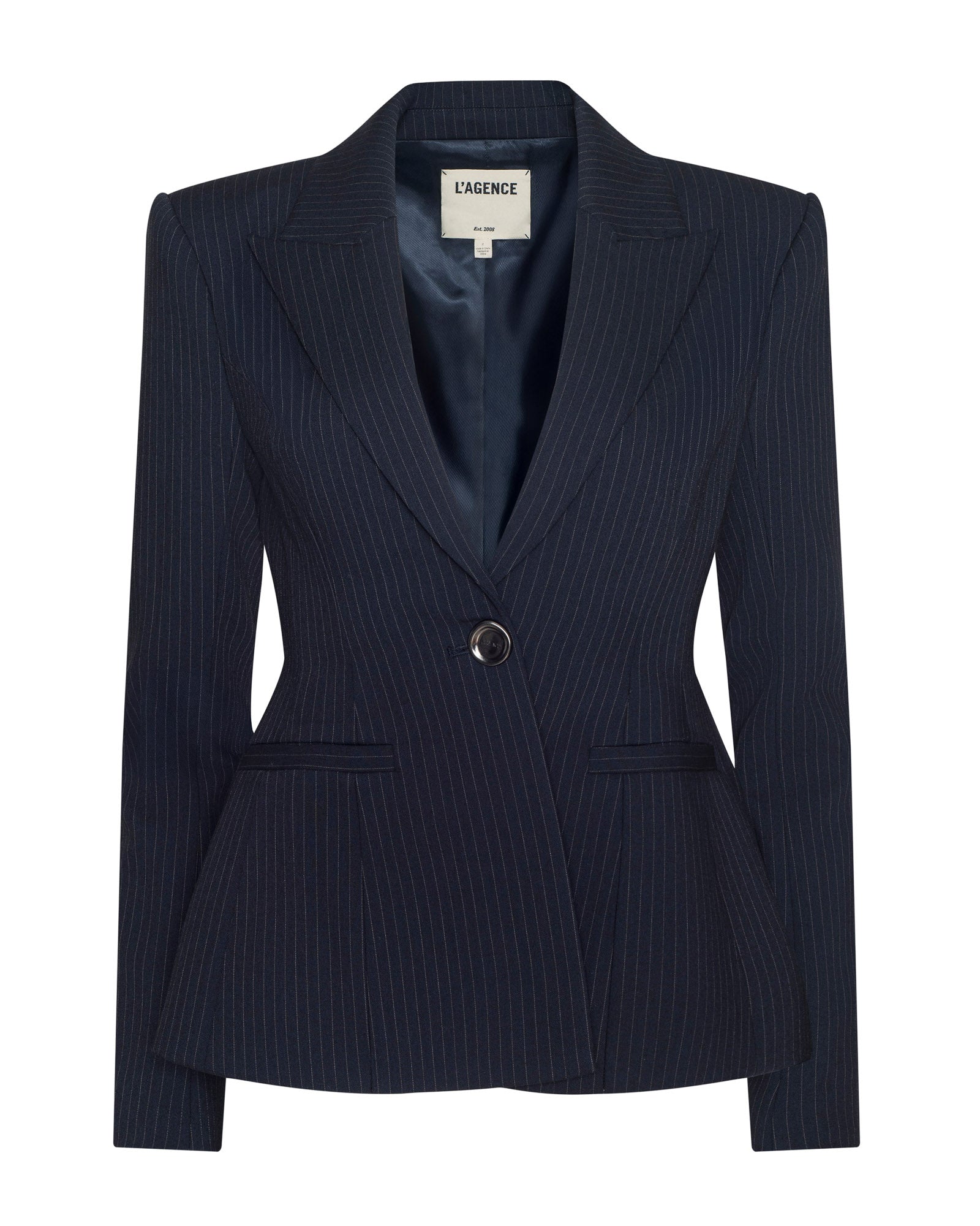 Therese Cinch Blazer