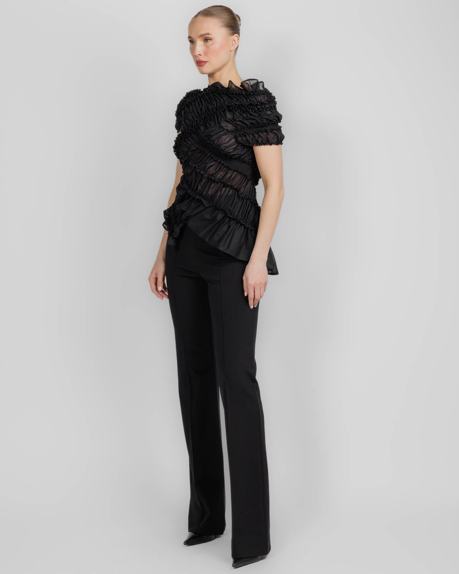 Blouse 01