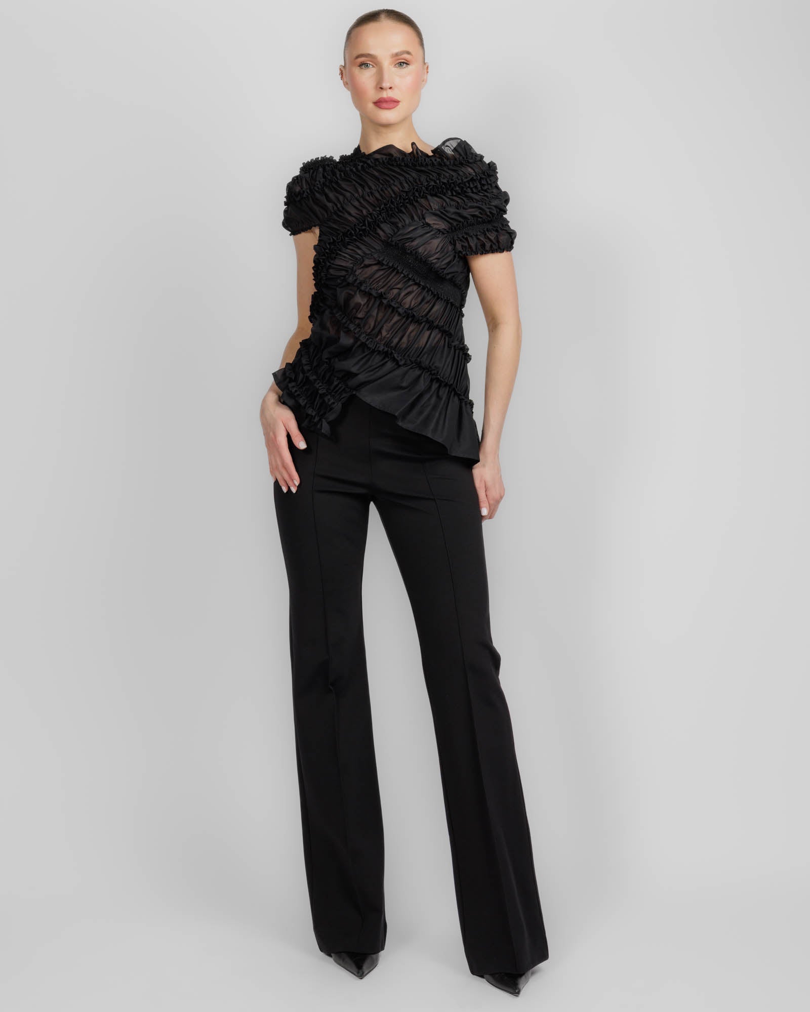 Blouse 01