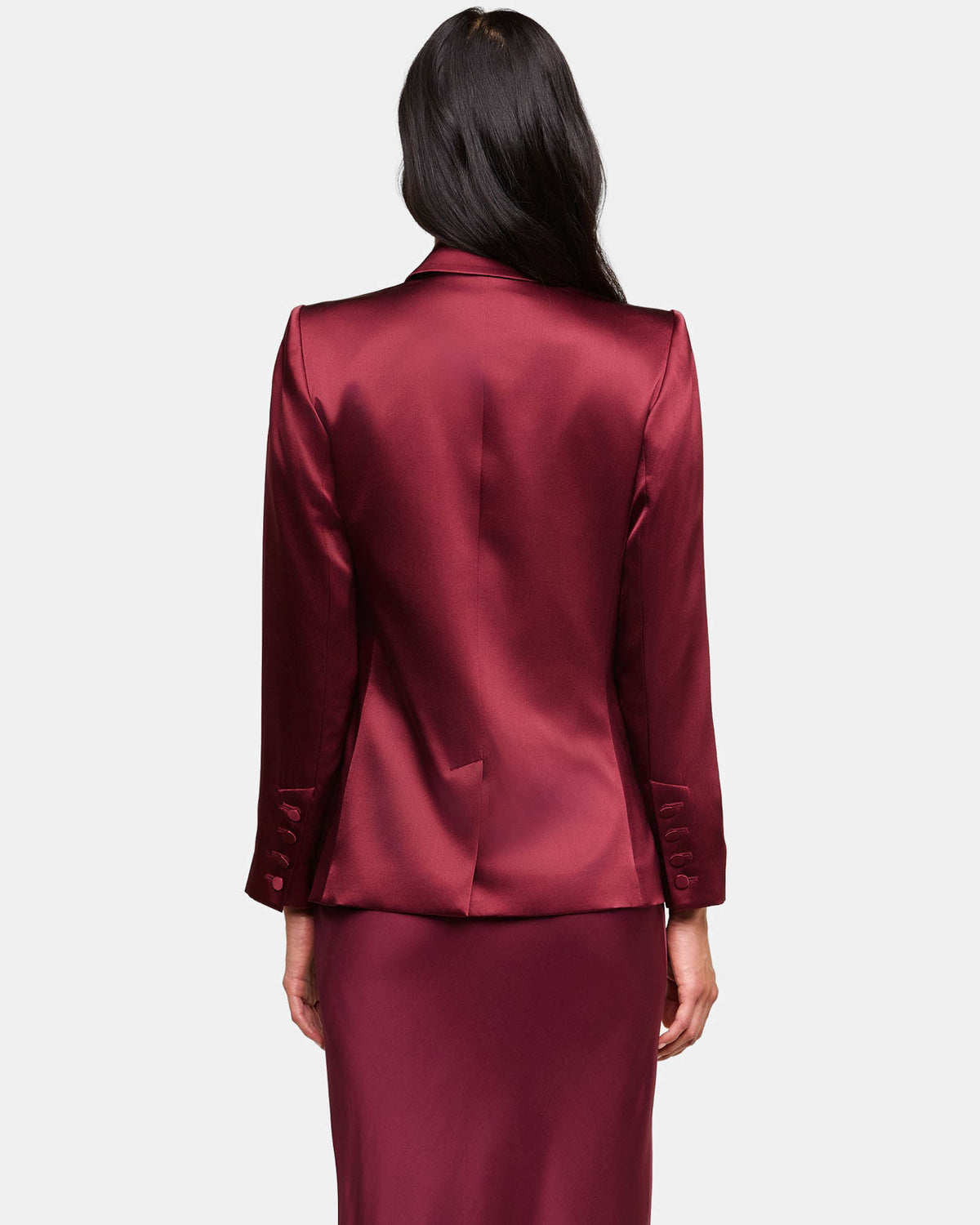 Sena Blazer