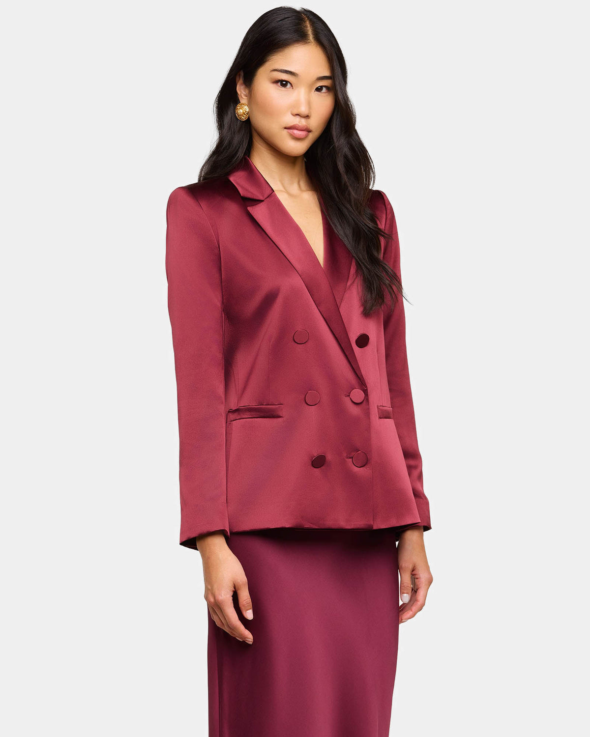 Sena Blazer