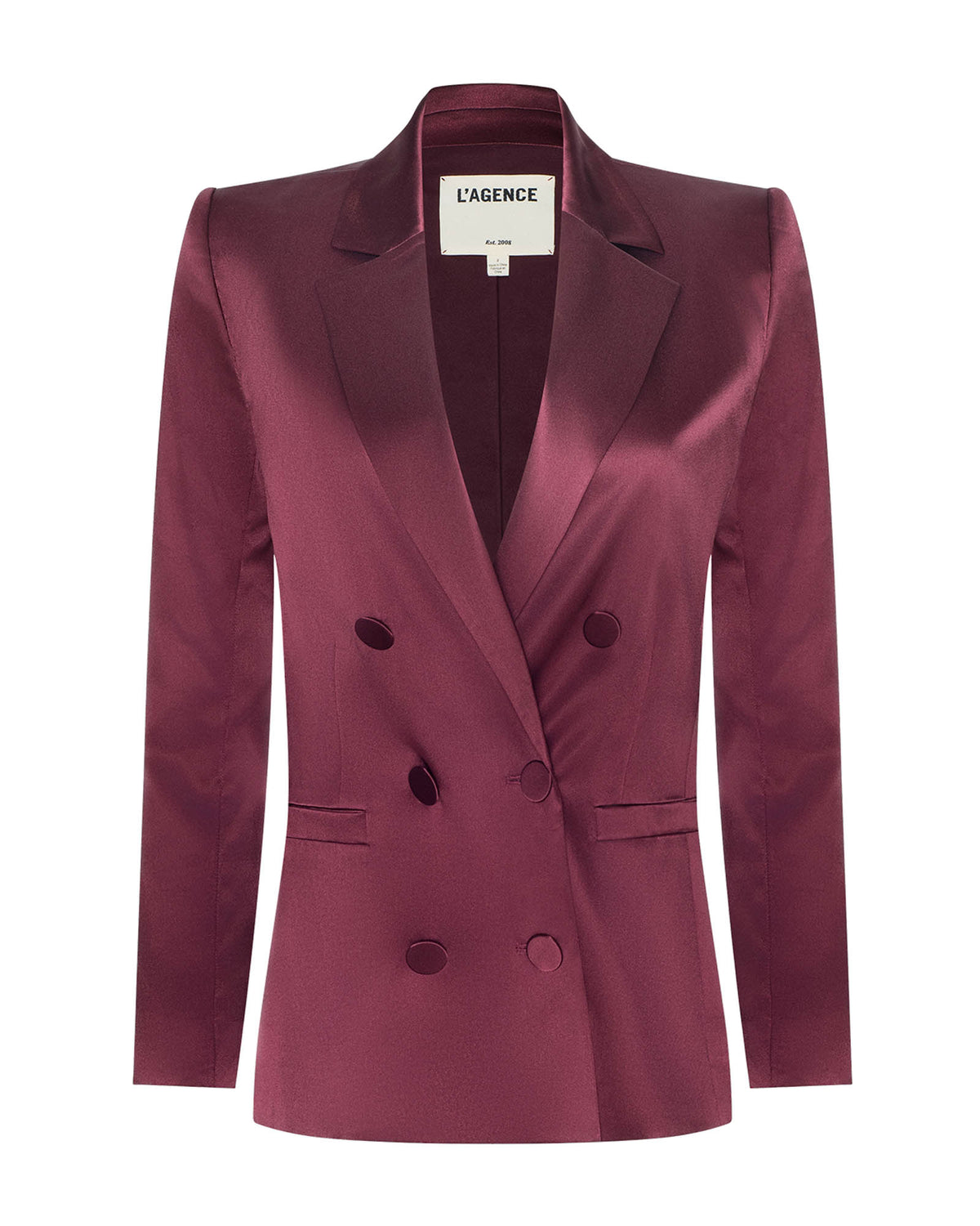 Sena Blazer