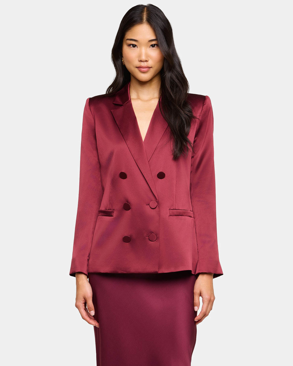 Sena Blazer