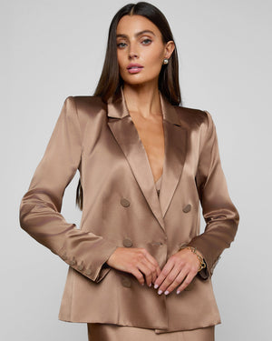 Sena Blazer