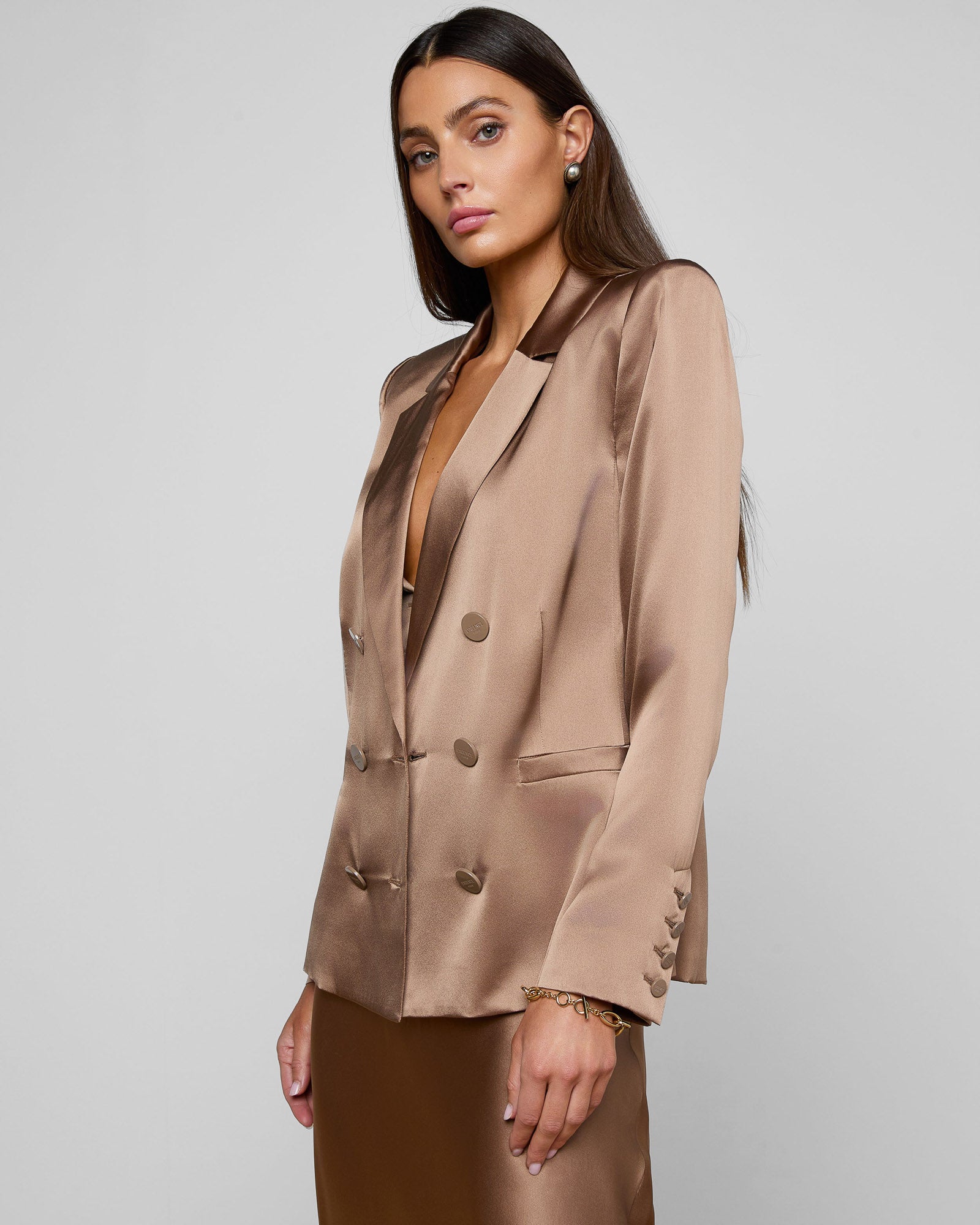 Sena Blazer