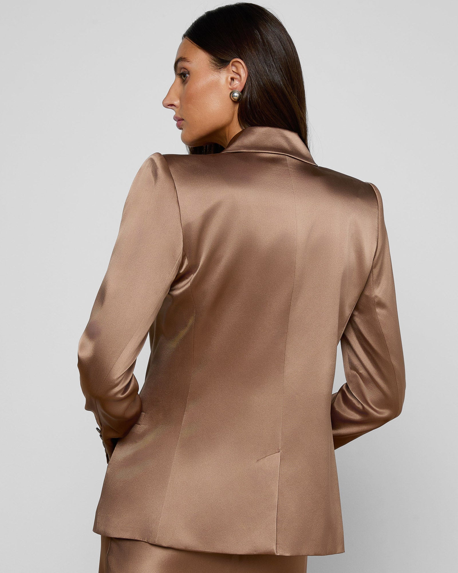 Sena Blazer