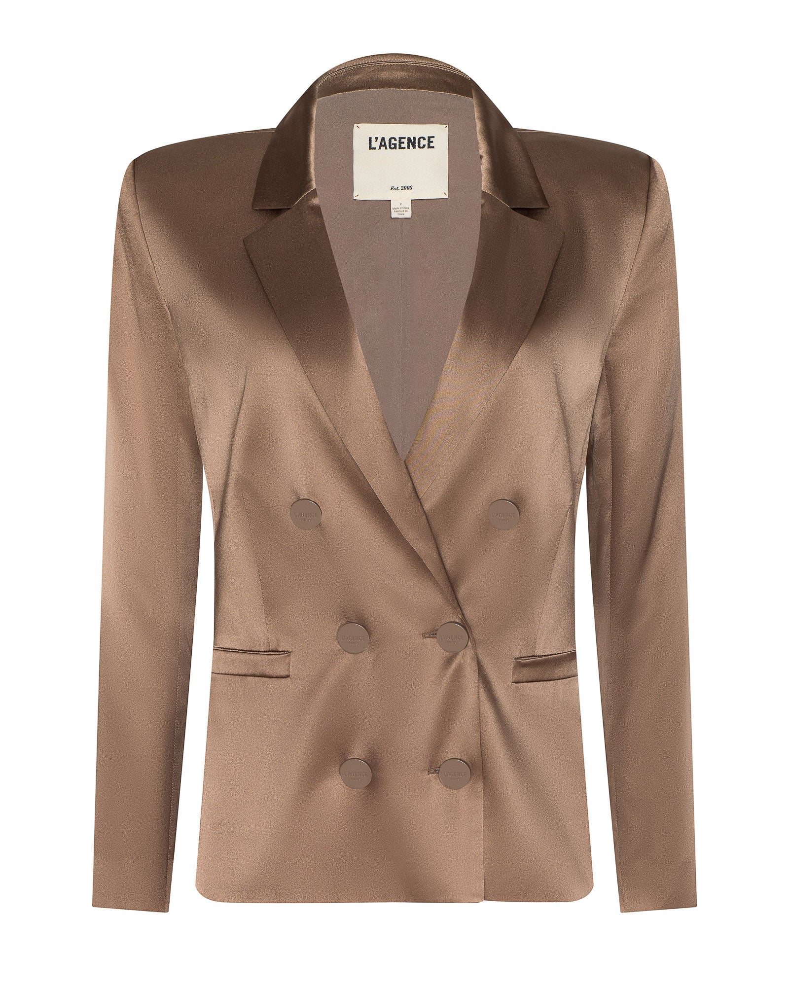 Sena Blazer