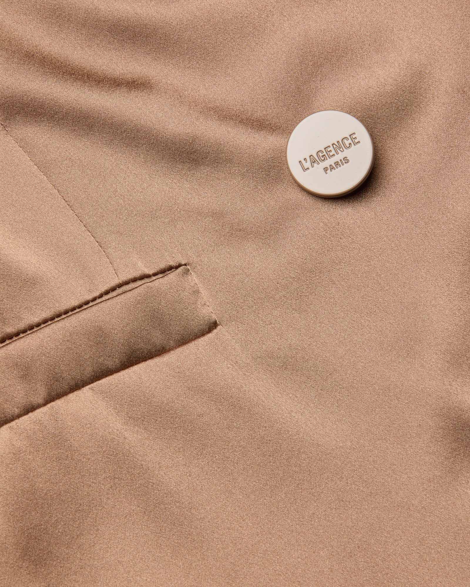 Sena Blazer