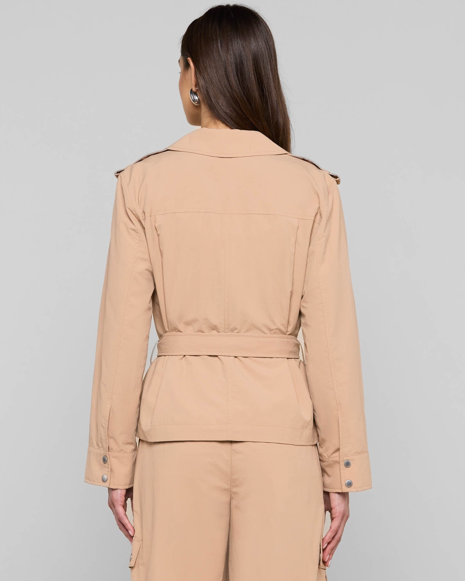Calida Short Trench