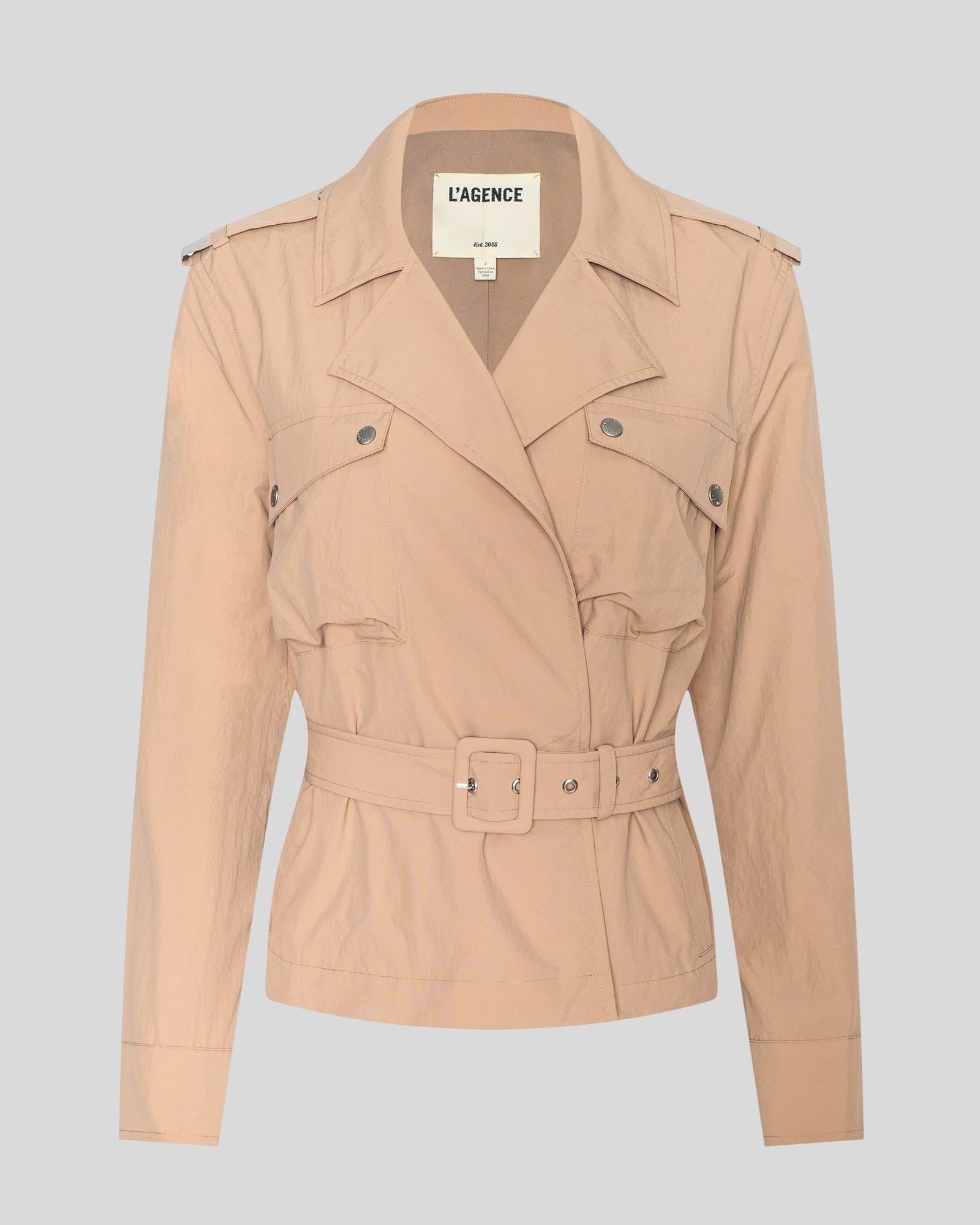 Calida Short Trench
