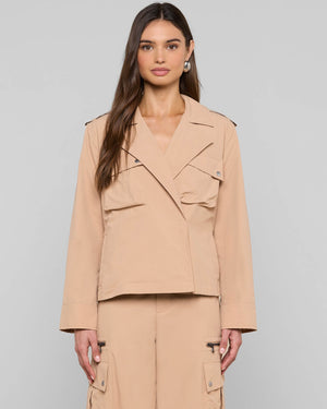 Calida Short Trench