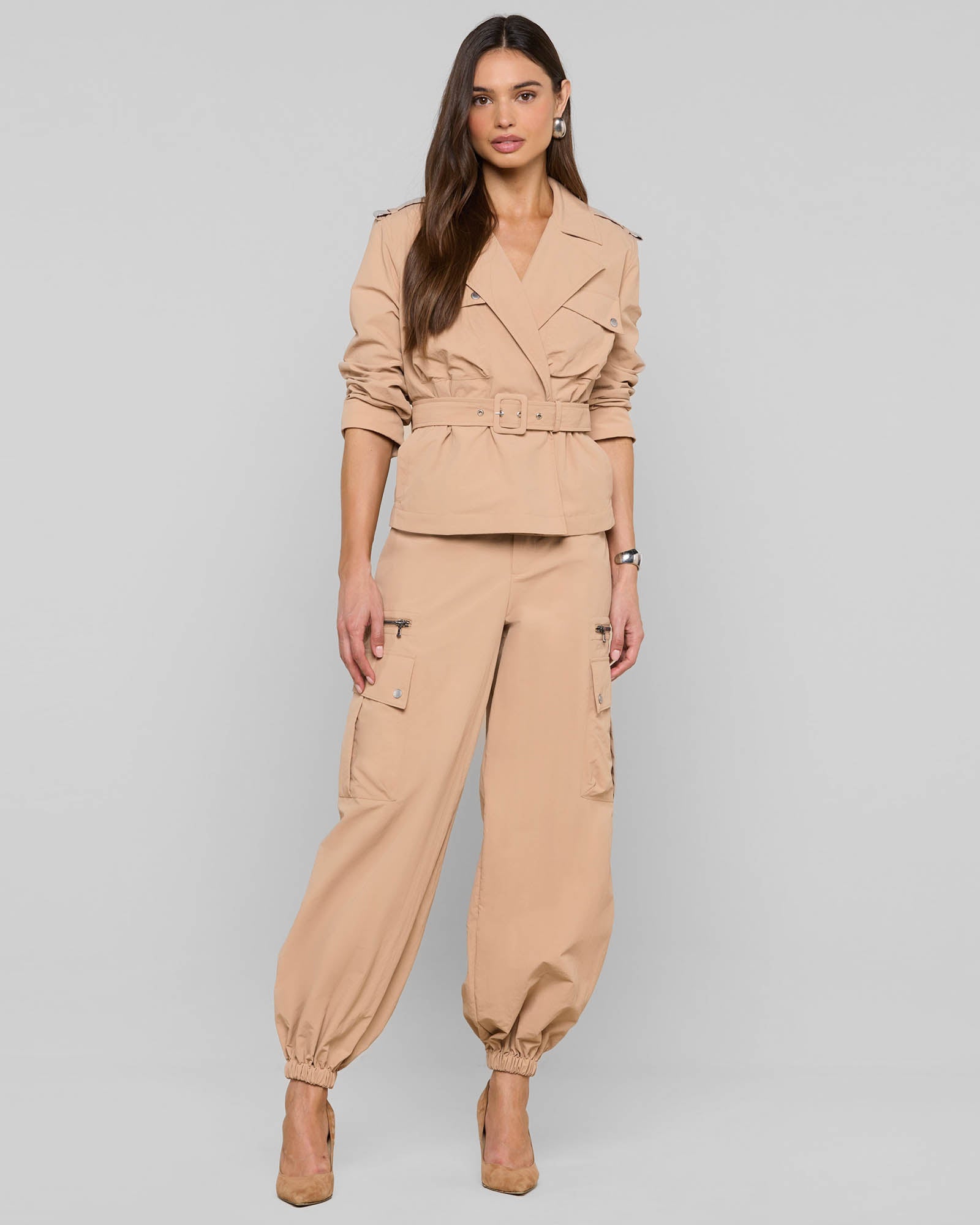 Calida Short Trench