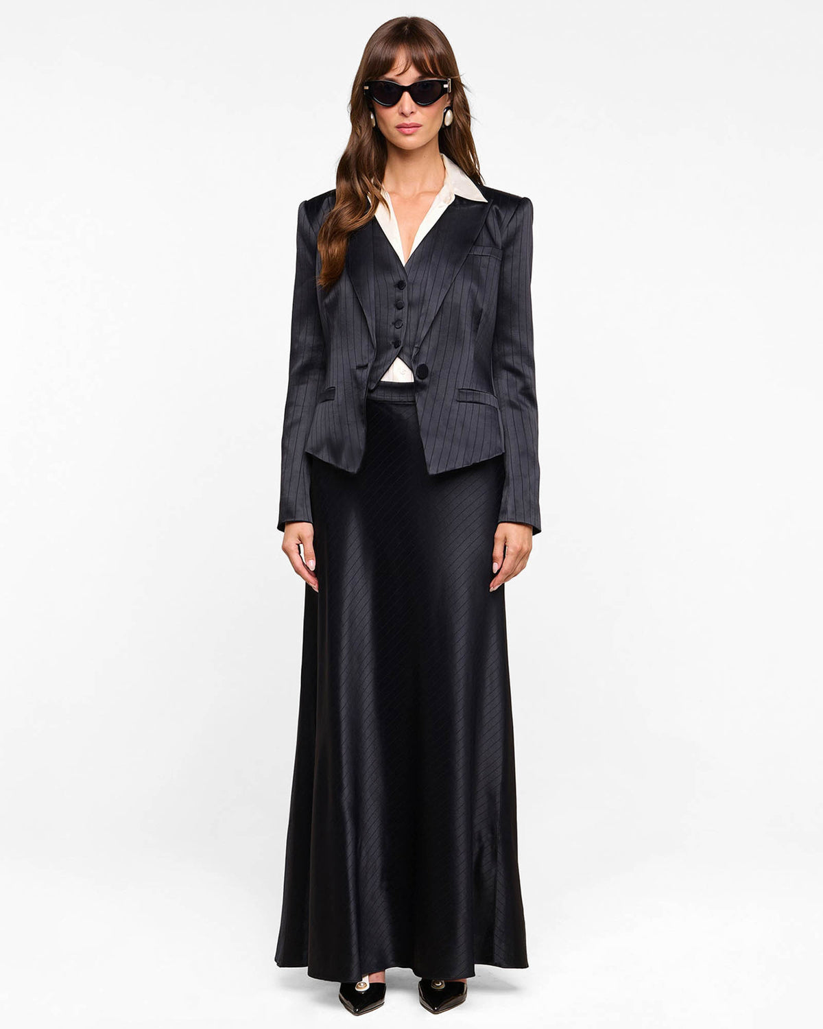 Misa Blazer