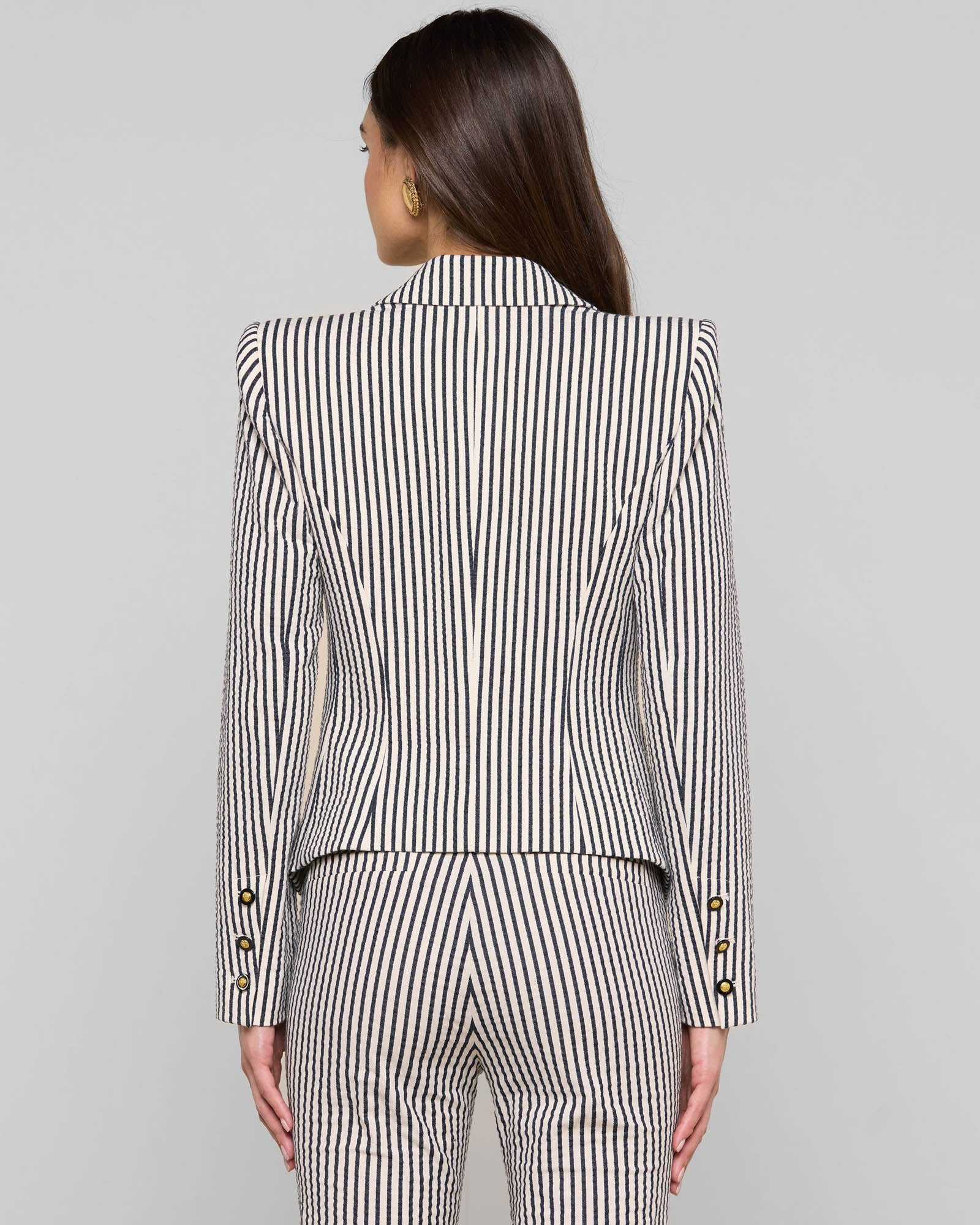 Misa Blazer