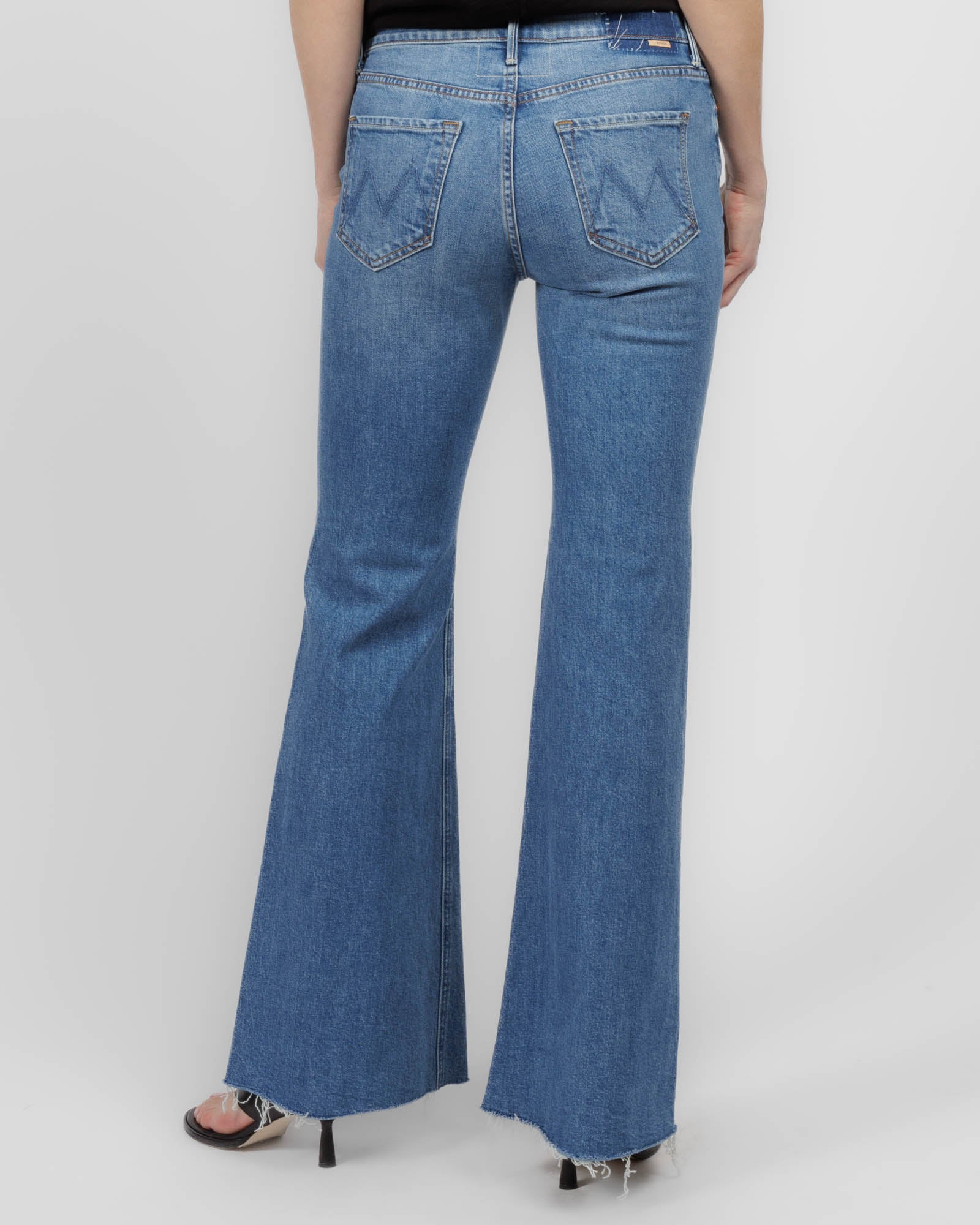 The Doozy Fray Jean