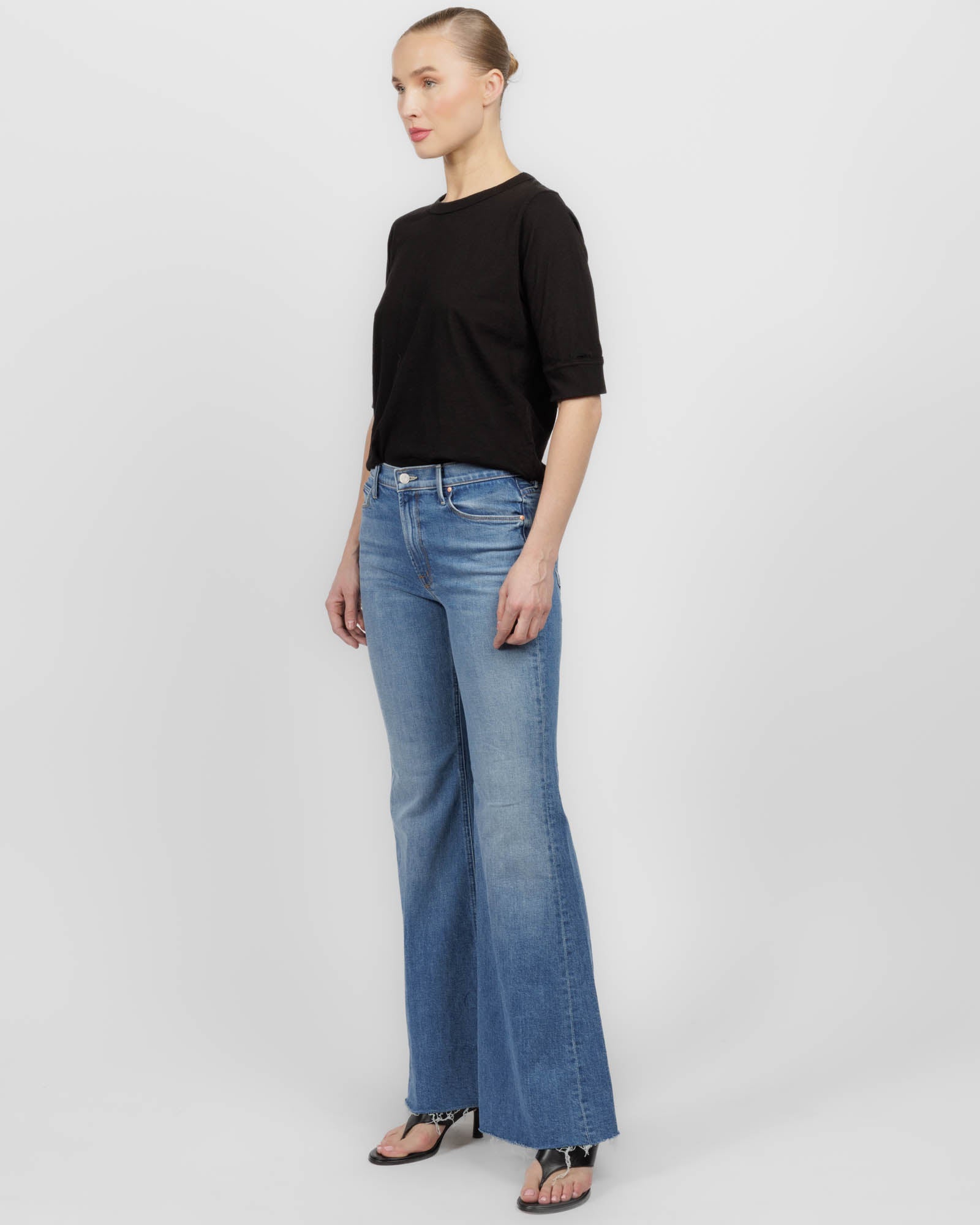 The Doozy Fray Jean