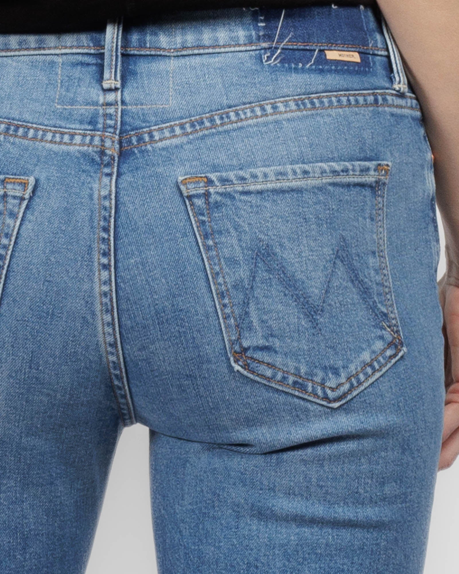 The Doozy Fray Jean