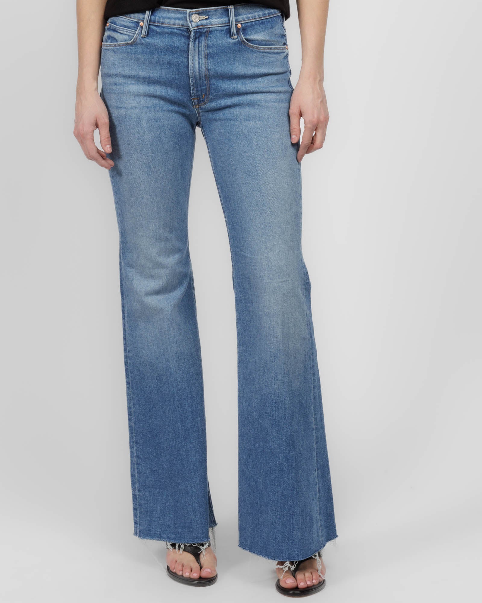 The Doozy Fray Jean