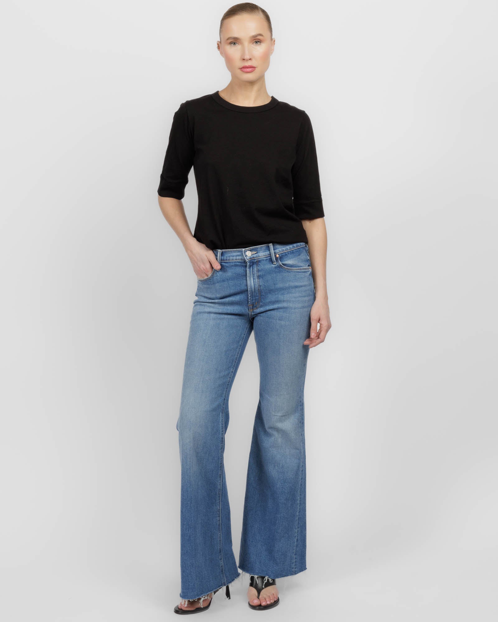 The Doozy Fray Jean