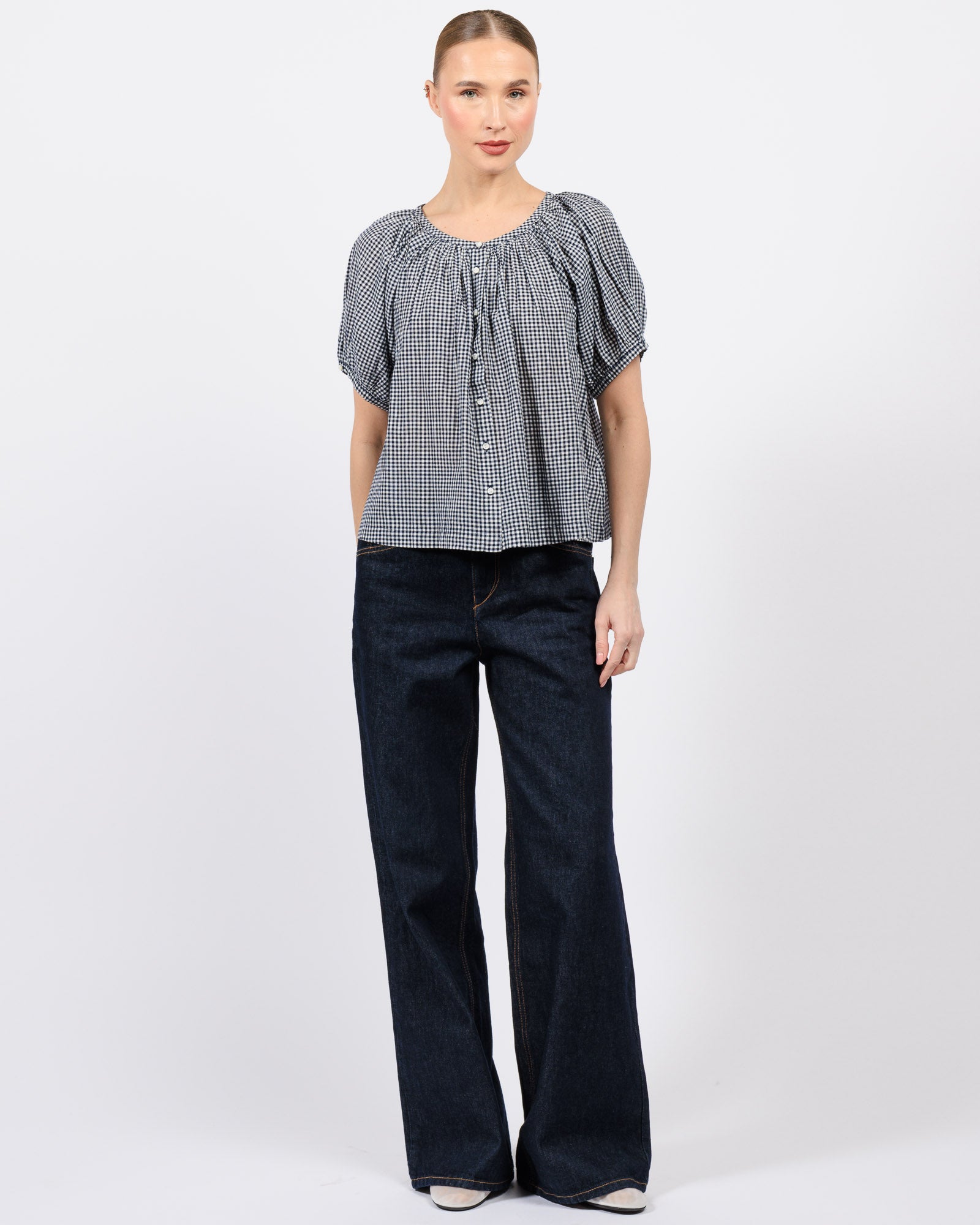 June Top