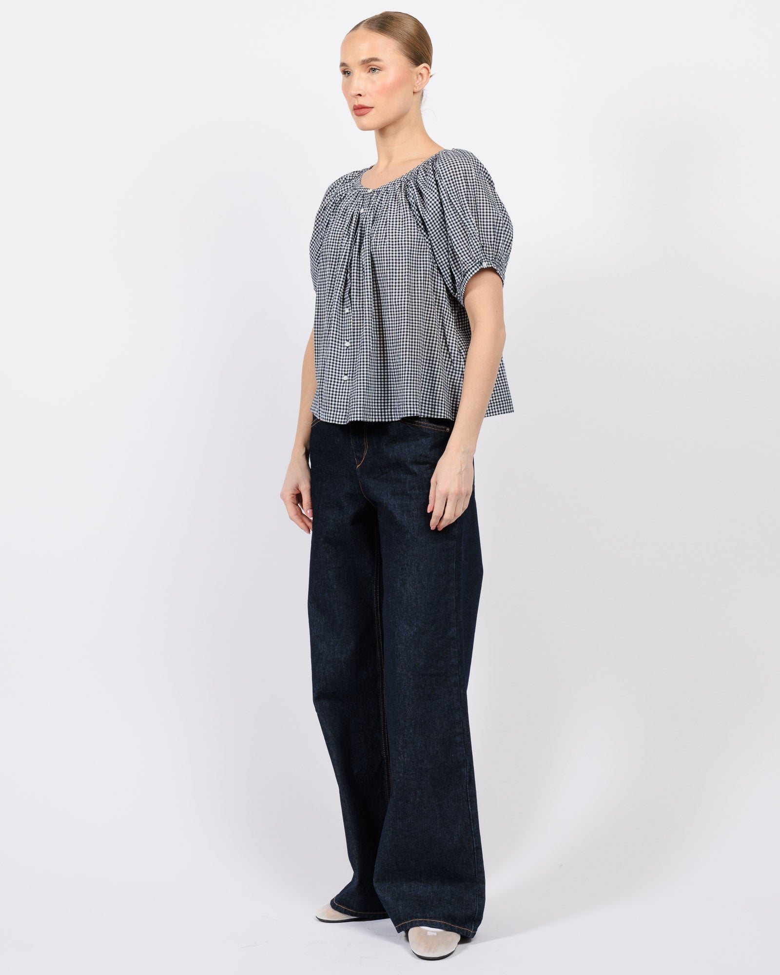 June Top