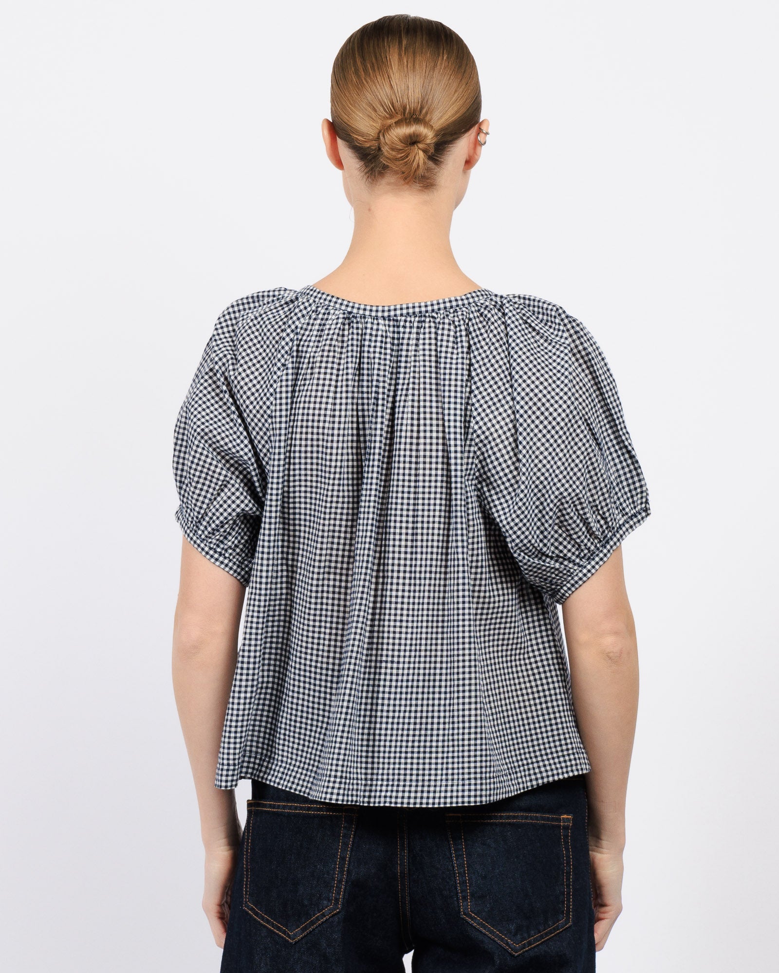 June Top