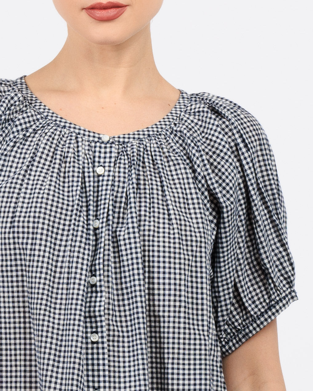 June Top