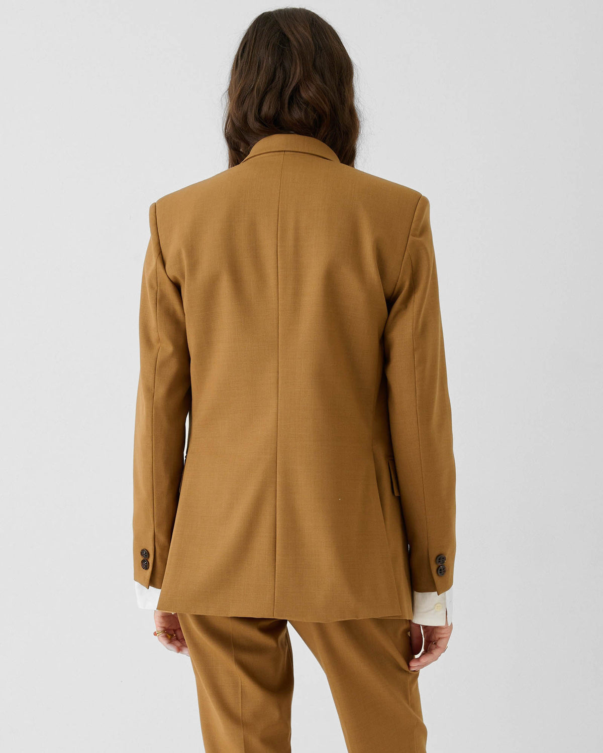 The DB Blazer