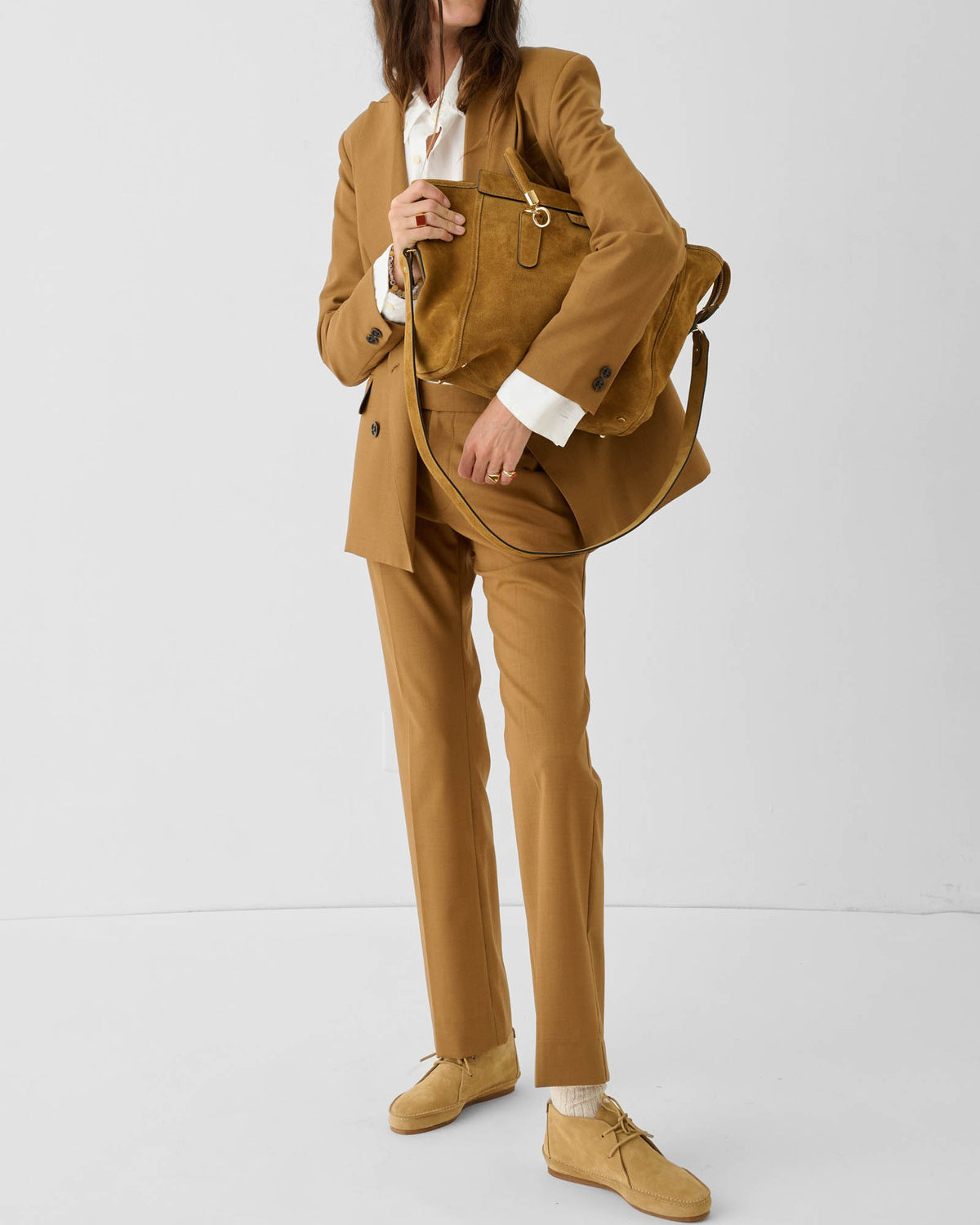 The DB Blazer