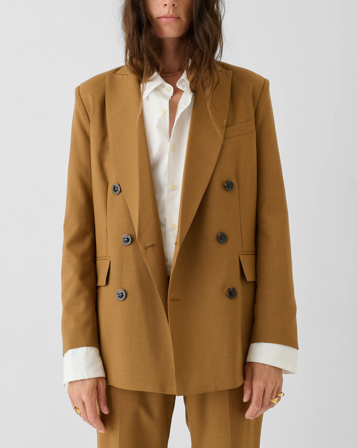 The DB Blazer