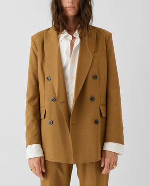 The DB Blazer
