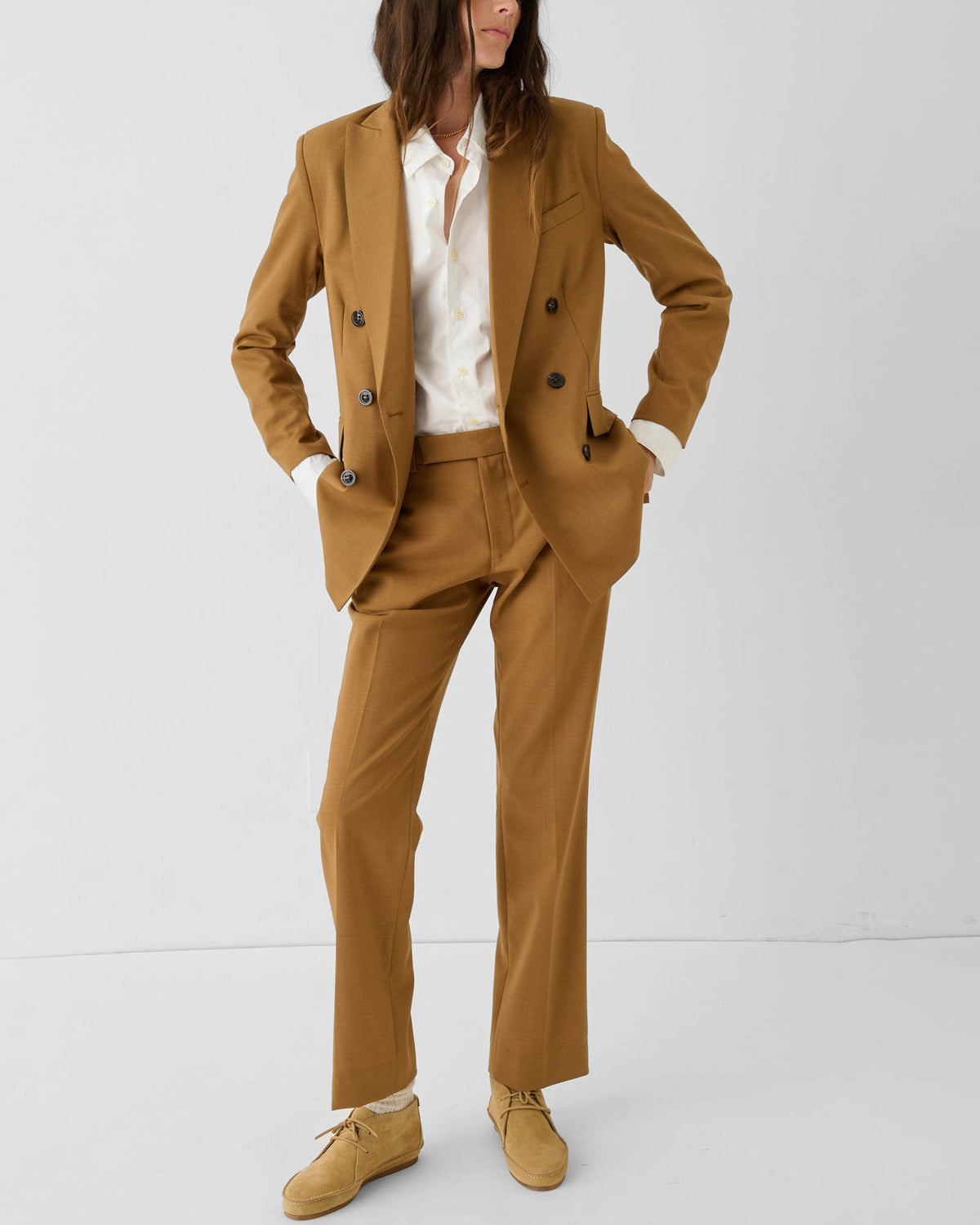 The DB Blazer