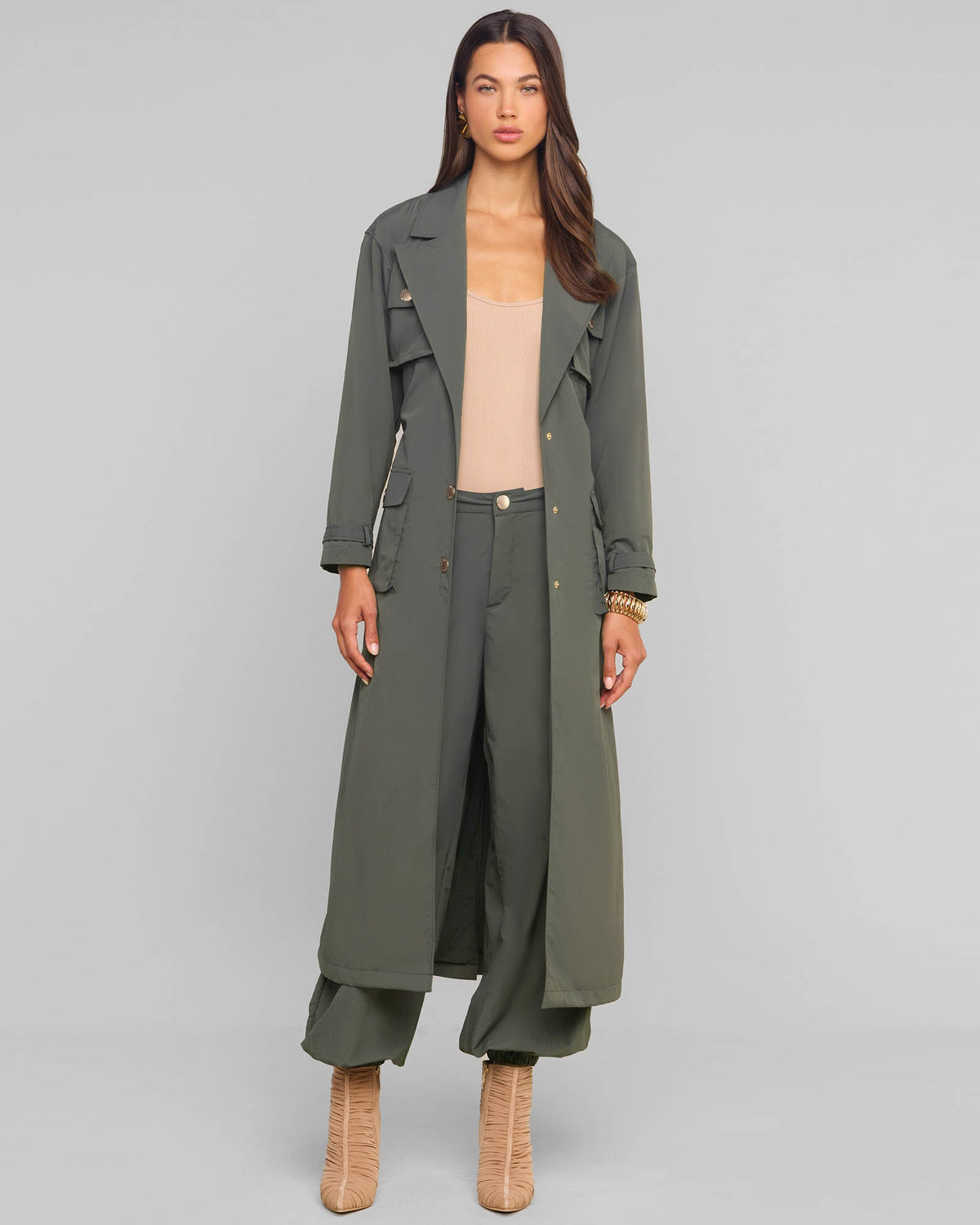 Axel Windbreaker