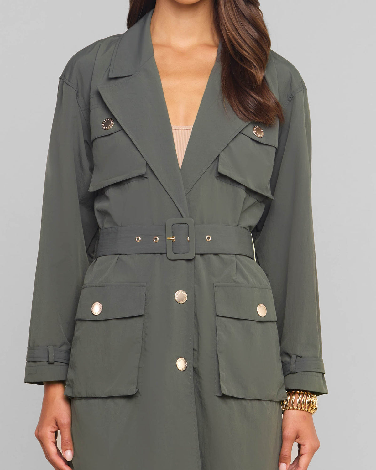 Axel Windbreaker