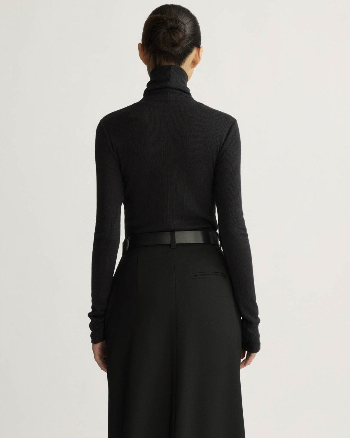 Clinton Turtleneck