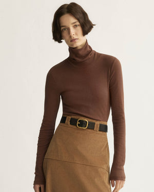 Clinton Turtleneck